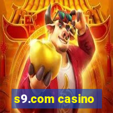 s9.com casino